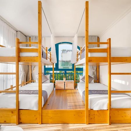Santori Apartment Дананг Экстерьер фото