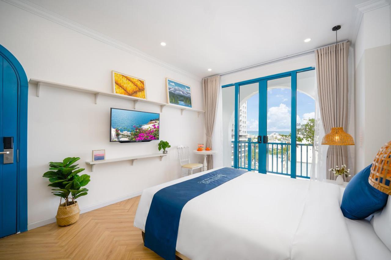 Santori Apartment Дананг Экстерьер фото